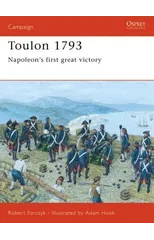 Toulon 1793