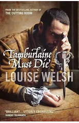 Tamburlaine Must Die