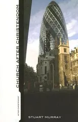 Church After Christendom