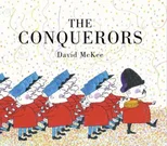 The Conquerors