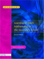 Learning to Teach Mathematics, Second Edition