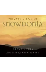 Private Views of Snowdonia