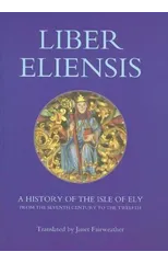 Liber Eliensis