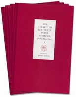 The Collected Letters of Peter Warlock (Philip Heseltine) [4 volume set]