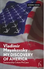 My Discovery of America