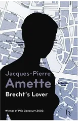 Brecht's Lover