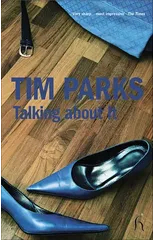 Talking About it