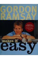 Gordon Ramsay Makes it Easy