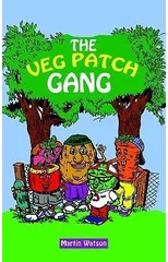 The Veg Patch Gang