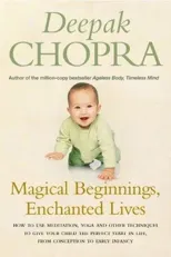Magical Beginnings, Enchanted Lives