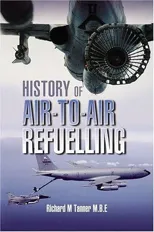 History of Air-to-air Refuelling