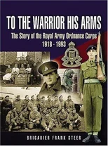 To the Warrior His Arms