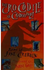 Crocodile Is Coming!