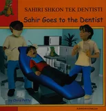 Sahir Goes to the Dentist in Panjabi and English