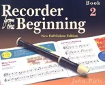 Recorder from the Beginning