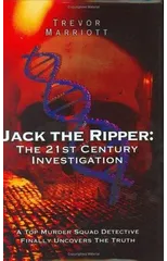 Jack the Ripper
