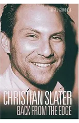 Christian Slater