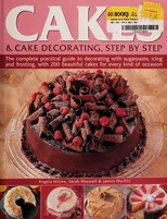 Cake Making & Cake Decorating