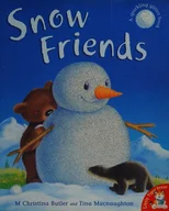 Snow Friends