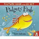 Fidgety Fish