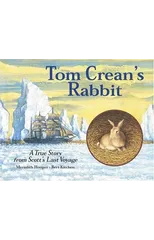 Tom Crean's Rabbit