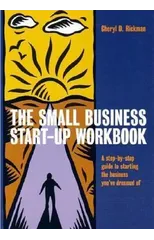 The Small Business Start-Up Workbook