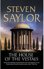 The House of the Vestals