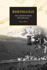 Rheingold - The German Wine Renaissance