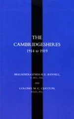 Cambridgeshires 1914 to 1919