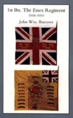 Essex Units in the War 1914-1919