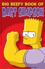 Simpsons Comics Present