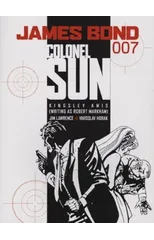 James Bond - Colonel Sun