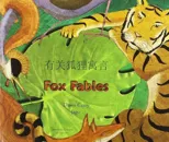 Fox Fables in Simplified Chinese and English