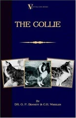The Collie (A Vintage Dog Books Breed Classic)