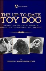 The Up-to-Date Toy Dog