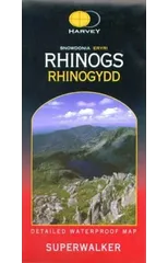 Snowdonia Rhinogs