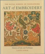 Art of Embroidery