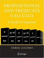 Propositional and Predicate Calculus