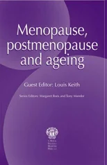 Menopause, Postmenopause and Ageing