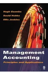 Management Accounting