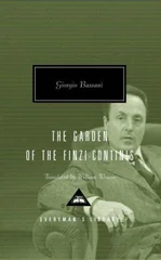The Garden Of The Finzi-Continis