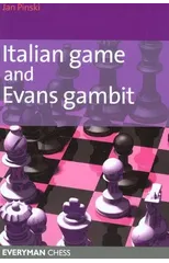 Italian Game and Evans Gambit