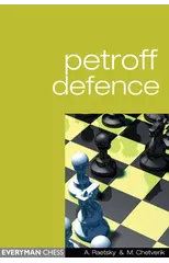 Petroff Defence