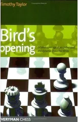 Bird's Opening