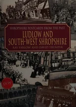 Shropshire Postcards from the Past
