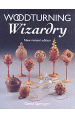 Woodturning Wizardry