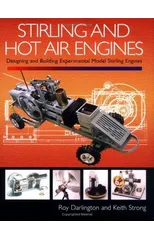 Stirling and Hot Air Engines