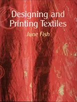 Designing & Printing Textiles