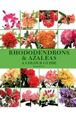 Rhododendrons and Azaleas - A Colour Guide