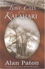 Lost City of the Kalahari